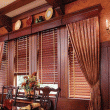 attractive-wooden-venetian-blinds-pune