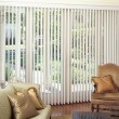 vertical blinds